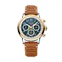 Chopard Mille Miglia Classic Chronograph 168619-4001