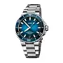Oris Aquis Date Calibre 400 01 400 7763 4135-07 8 24 09PEB