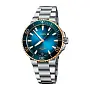 Oris Aquis Date Caliber 400 01 400 7769 6355-07 8 22 09PEB