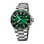 Oris Aquis Date 01 400 7763 4157-07 8 24 09PEB