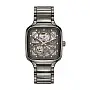 Rado True Square Automatic Open Heart R27083712