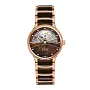 Rado Centrix Automatic Diamonds Open Heart R30029902