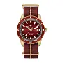 Rado Captain Cook Automatic Bronze R32504407