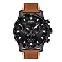 Tissot Supersport Chrono T125.617.36.051.01