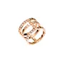 Prsten Chopard Ice Cube 827007-5016