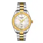 Tissot PR 100 Sport Chic T101.910.22.111.00