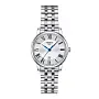 Tissot Carson Premium Lady T122.210.11.033.00