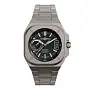 Bell & Ross BR-X5 Black Titanium BRX5R-BL-TI/STI