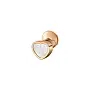 Gold Earrings Chopard My Happy Hearts 83A086-5302