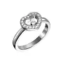 Zlatý Prsten Chopard Happy Diamonds 82A054-1210