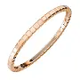 Gold Chopard Ice Cube Bracelet 858350-5010