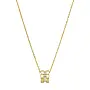 Gold Necklace Chopard Ice Cube 797005-0003