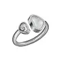 Zlatý Prsten Chopard Happy Hearts 829482-1312
