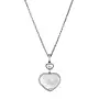 Zlatý Přívěsek Chopard Happy Hearts 797482-1301