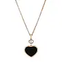 Zlatý Přívěsek Chopard Happy Herats 797482-5201