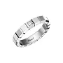 Zlatý Prsten Chopard Ice Cube Pure 829834-1078