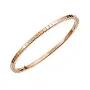 Gold Chopard Ice Cube Pure Bracelet 857702-5007