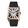 Franck Muller Master Square 6002 M B QZ R