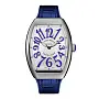 Franck Muller Vanguard V 32 QZ AC (BU)