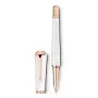 Montblanc Marilyn Monroe Special Edition Pearl Rollerball pero MB132121