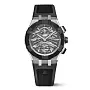 Maurice Lacroix Aikonic Automatic Chronograph Skeleton AC8018-SSL20-030-2
