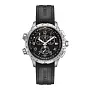 Hamilton Khaki Aviation X-Wind GMT Chrono Quartz H77912335