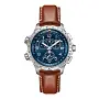 Hamilton Khaki Aviation X-Wind GMT Chrono Quartz H77922541