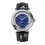 Frederique Constant Classics Worldtimer Manufacture Limited Edition FC-718LA4H6