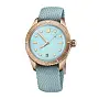 Oris Divers Sixty-Five Cotton Candy Sky Blue 01 733 7771 3155-07 3 19 02 BRS