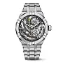 Maurice Lacroix Aikon Automatic Skeleton AI6028-SS002-030-1