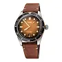 Oris Divers Sixty-Five Date 01 733 7707 4354-07 5 20 55