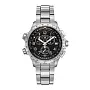 Hamilton Khaki Aviation X-Wind GMT Chrono Quartz H77912135