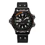 Hamilton Aviation X-Wind Day Date Car H77785733