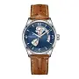 Hamilton Jazzmaster Open Heart Auto H32705041