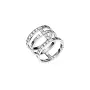 Zlatý Prsten Chopard Ice Cube 827007-1011
