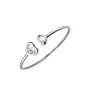 Zlatý Náramek Chopard Happy Diamonds 85A614-1002
