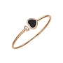 Gold Chopard Happy Hearts Bracelet 85A074-5203