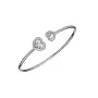 Zlatý Náramek Chopard Happy Diamonds 85A614-1203