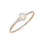 Zlatý Náramek Chopard Happy Hearts 85A074-5304