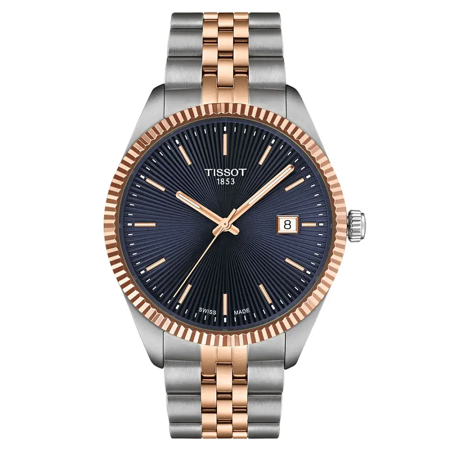 Tissot Ballade 40mm T156.410.22.041.00
