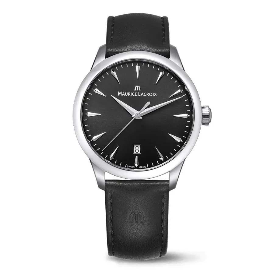 Maurice Lacroix 1975 Quatrz 39mm 751007-SS001-330-2
