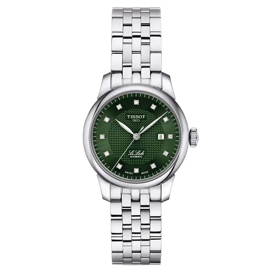 Tissot Le Locle Automatic Lady 29mm T006.207.11.096.00