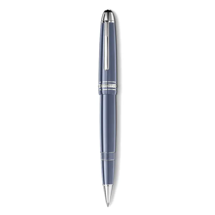 Montblanc Meisterstück Glacier LeGrand Rollerball pero MB129394
