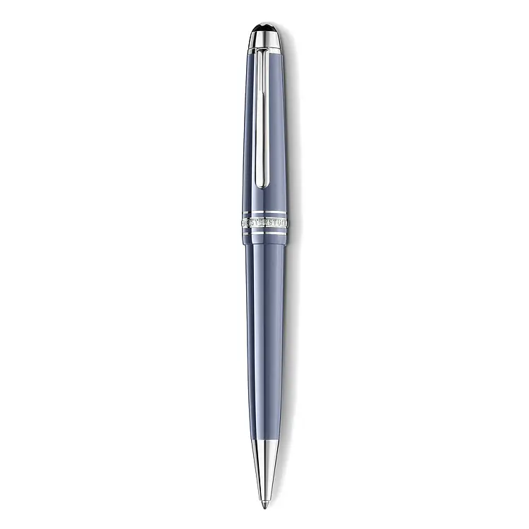 Montblanc Meisterstück Glacier Midsize Kuličkové pero MB129395