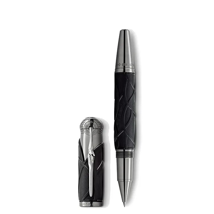 Montblanc Writers Edition Homage to Brothers Grimm Limited Edition 128363