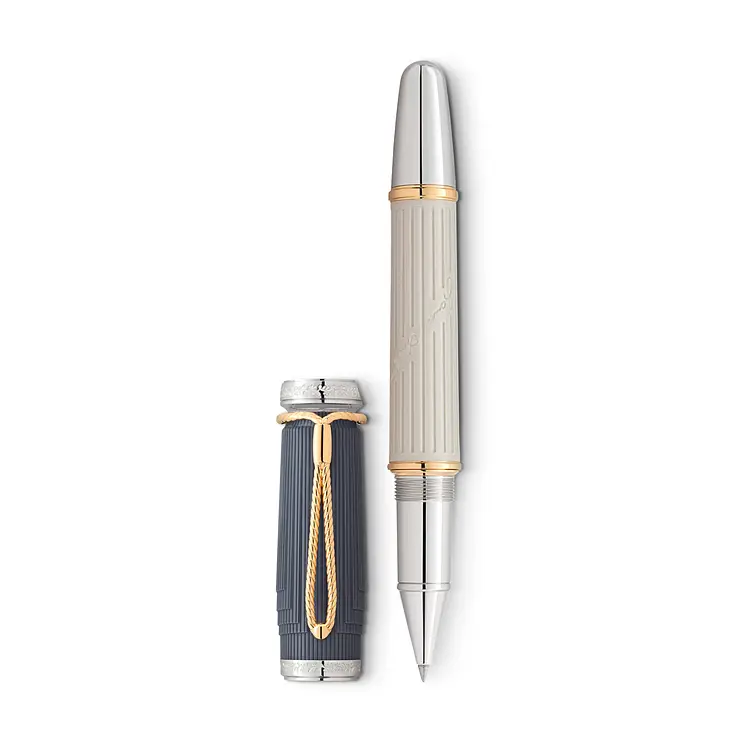 Montblanc Writers Edition Homage to Jane Austen Rollerball MB130673