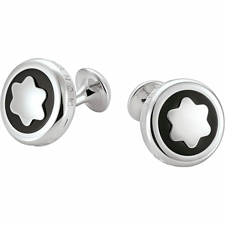 Montblanc Manžetové knoflíčky Heritage 110661