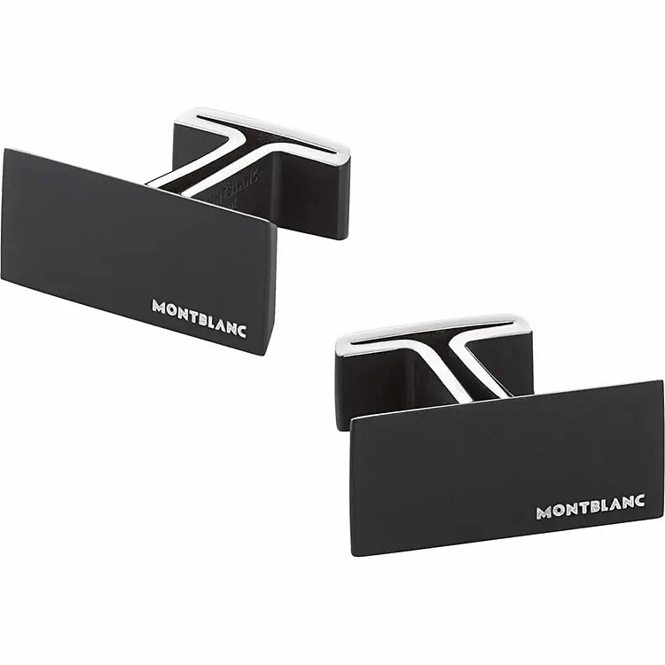 Montblanc Manžetové knoflíčky Montblanc M 114761