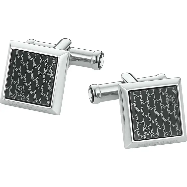 Montblanc Manžetové knoflíčky Montblanc Signature 112994