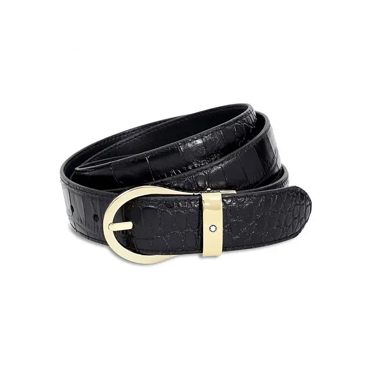 Opasek Montblanc 112897